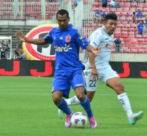 Universidad de Chile