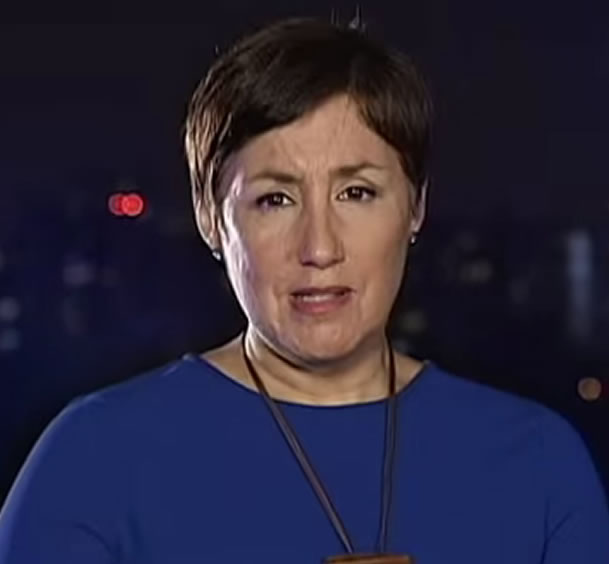 Nueva renuncia en Radio ADN: Beatriz Sánchez deja emisora por despido de periodista