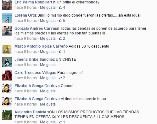 Pese a los reclamos de primeras horas del CyberMonday hay una empresa que sale invicta