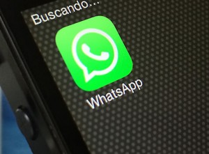 Flickr CC Whatsapp