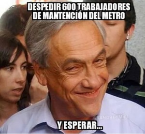 MEMES METRO