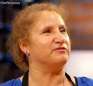 Reproducción / Canal 13