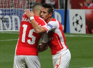 alexis Flickr  CC