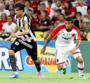 Reproducción / Botafogo.com.br