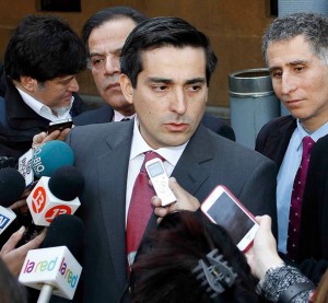 Gobierno de Chile
