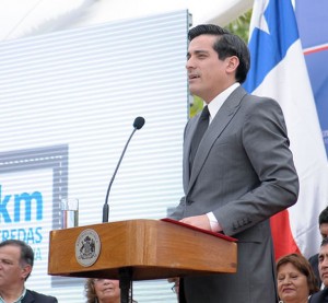 Ministerio del Interior