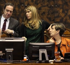 Senado.cl