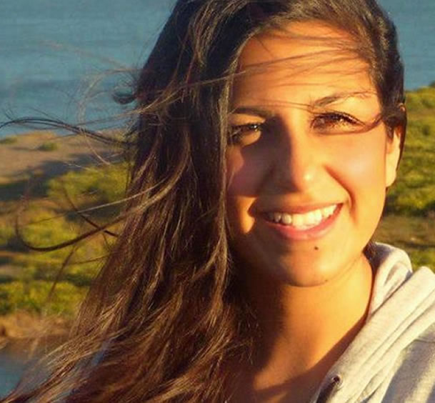 Joven denuncia agresión de presunto asesino de chilena en Buenos Aires