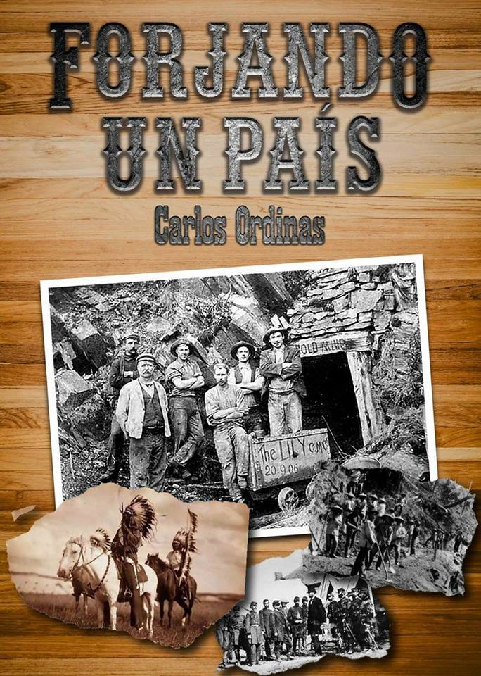 #Libro sugerido: «Forjando un país»