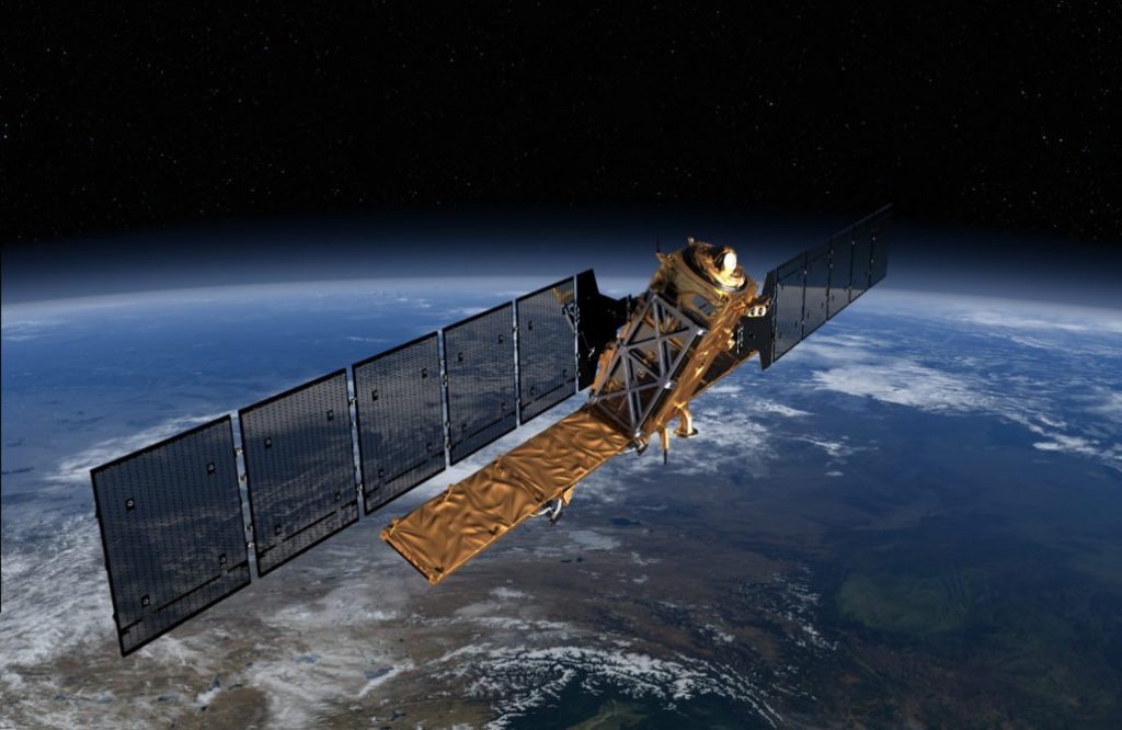 La aventura espacial de Europa aterriza en América Latina