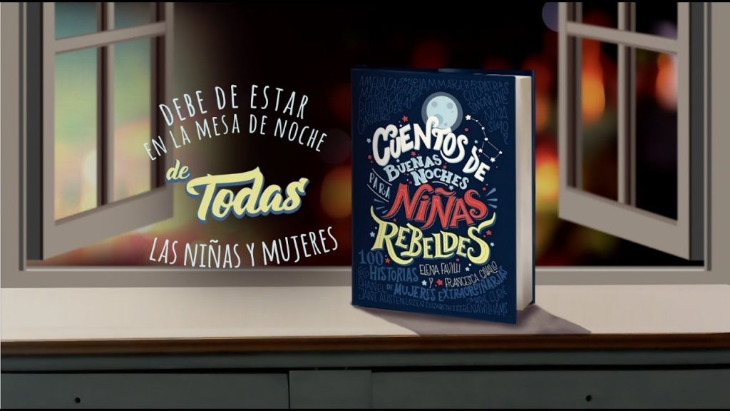 Porque siempre son «Mujeres Bacanas»…