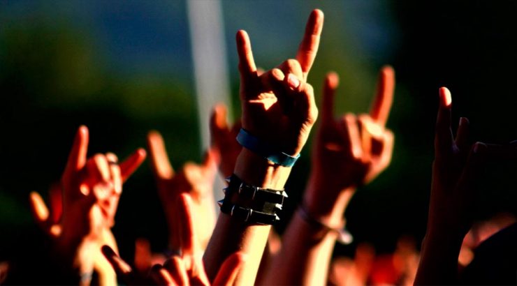 Cuando el fútbol y el rock inglés conquistaron el mundo