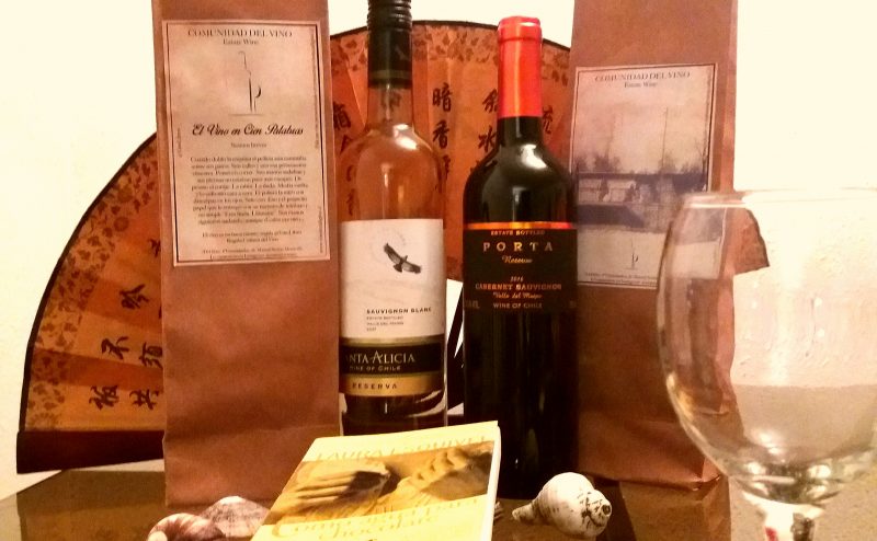 Secretos simples para hablar de #vinos como expertos