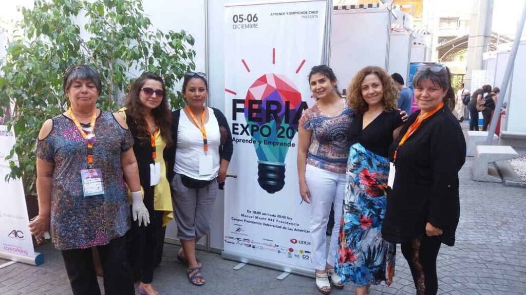 Mujeres: actitud emprendedora para  la economía de América y el mundo