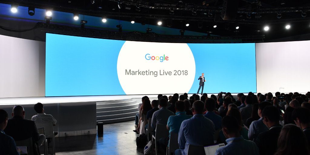 Nuevos lanzamientos basados en Machine Learning marcan reunión anual de Google