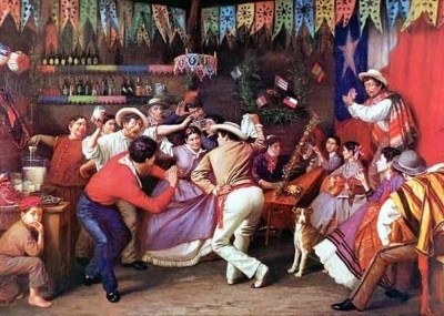 7 recomendaciones de seguridad para cuidar su casa durante las Fiestas Patrias
