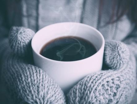 Mitos sobre la alimentación en invierno