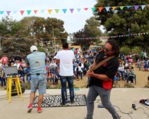 Segundo Festival de Blues de Mirasol