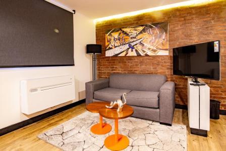 BLACK CAT HOSTAL BOUTIQUE: UNA NUEVA EXPERIENCIA DE HOSPEDAJE EN EL BARRIO BRASIL