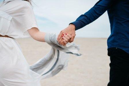 Destinos de viajes para San Valentín