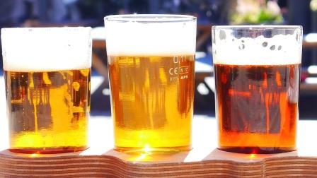 Los estilos de cerveza más refrescantes para enfrentar las olas de calor en el verano
