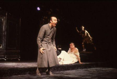 DESNUDANDO EL ALMA DEL TEATRO CHILENO A TRAVÉS DE LA FOTOGRAFÍA