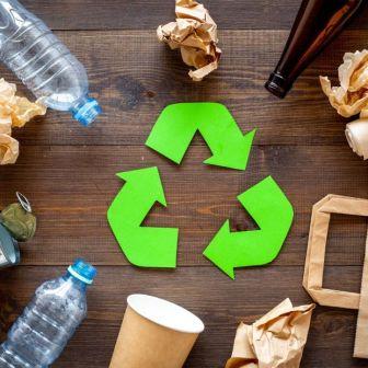 Cómo reducir tu basura: 7 Consejos para iniciarte en la filosofía “Zero Waste”