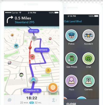 Consejos para lidiar con el tráfico del ‘Súper Lunes’ con Waze