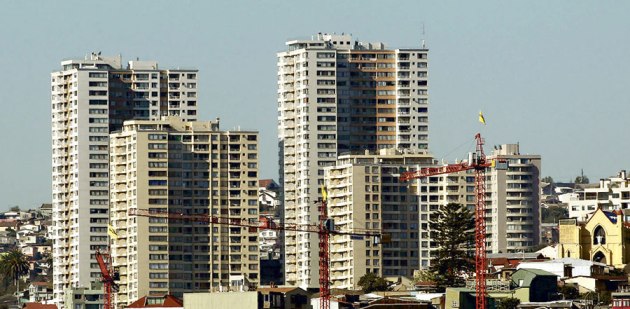 Cómo enfrentar el Coronavirus en Edificios y Condominios