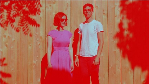 El dúo Mint Julep publica  su nuevo álbum “Stray Fantasies”