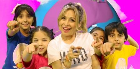 Paty Vocales vuelve a las tablas en mágica obra teatral