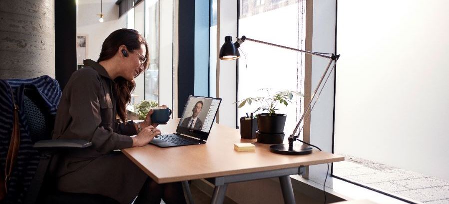 MICROSOFT ACTUALIZA HERRAMIENTA PARA HACER MÁS EFICIENTE EL TRABAJO A DISTANCIA