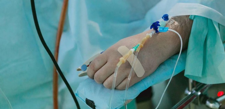 ¿Por qué son vitales las Camas UCI?