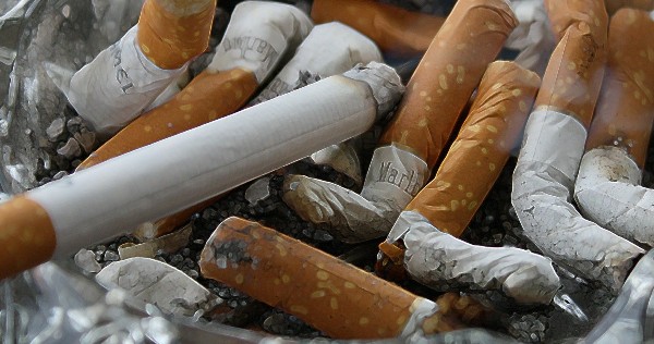 61% de los fumadores de cigarrillos ilegales pertenece a los segmentos bajos del país