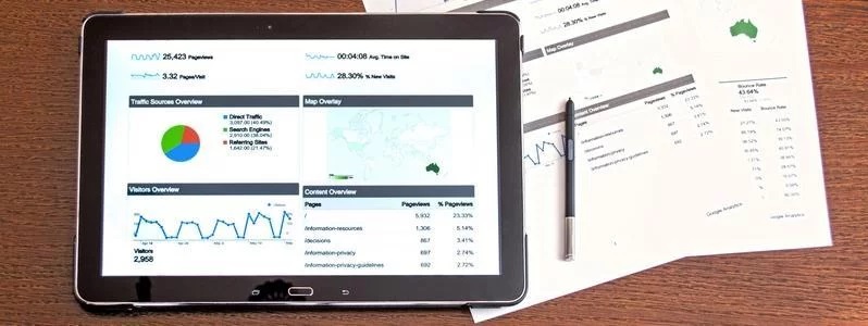 Plataformas digitales B2B y su rol en la continuidad operacional en la cadena de suministros