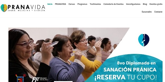 ¿Estresado? Pranavida dará terapia gratuita online