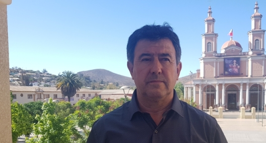 Alcalde de Andacollo llama a no venir a la comuna en esta Semana Santa