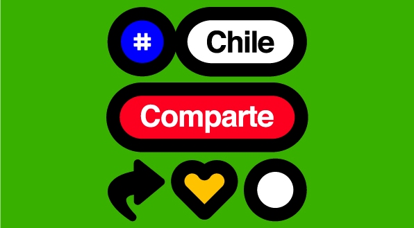 Hogar de Cristo se une a la campaña Chile Comparte para entregar cajas de alimentos a personas excluidas