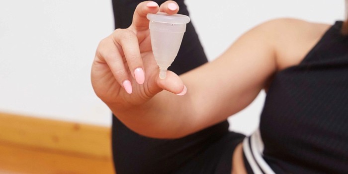 ESTOS SON LOS MEJORES EJERCICIOS PARA ELIMINAR EL DOLOR MENSTRUAL DESDE CASA