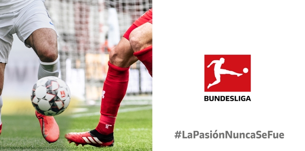 Comienza la Bundesliga