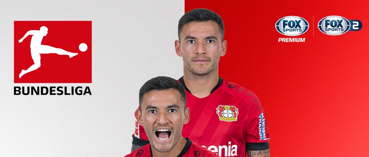 Regresa la Bundesliga