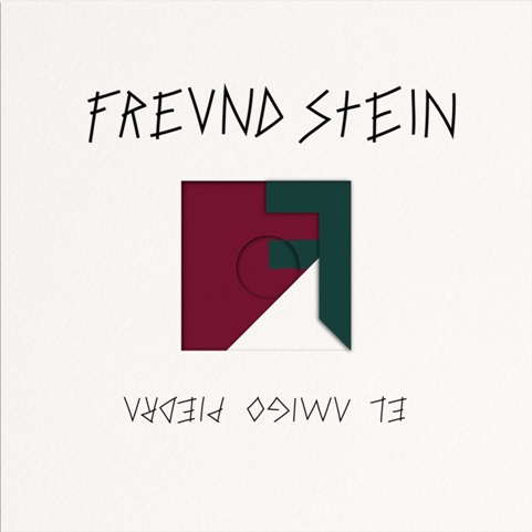 “Freund Stein / El Amigo Piedra”