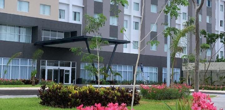 RCD Hotels anuncia la apertura de Residence Inn Mérida by Marriot