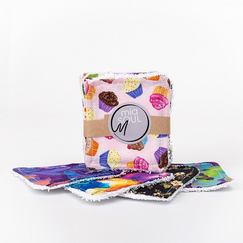 PRODUCTOS PARA EL BAÑO REUTILIZABLES PARA NO SALIR DE LA CASA EN CUARENTENA