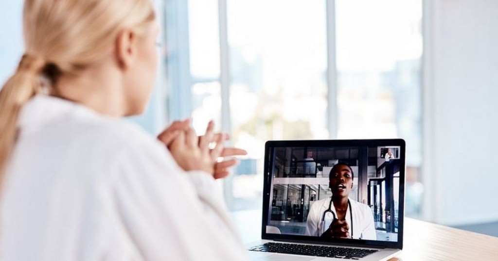 INSTITUCIONES DE SALUD APLICAN TELEMEDICINA EN TIEMPO RÉCORD PARA SEGUIR ATENIENDO A SUS PACIENTES