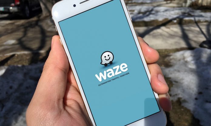 Waze reportó una baja promedio del 70% en el tránsito durante la primera semana de cuarentena total para el “Gran Santiago”
