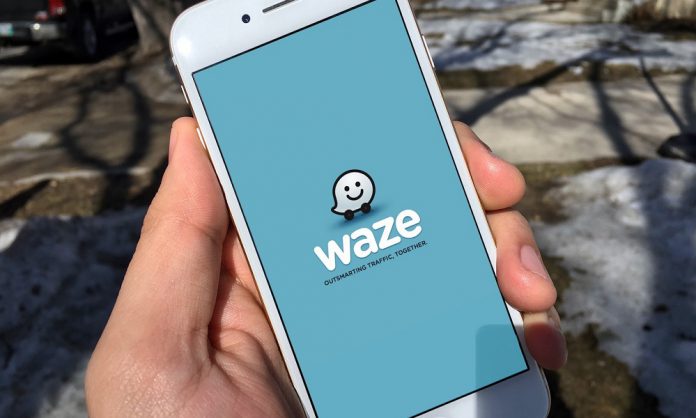 Waze reportó una baja promedio del 70% en el tránsito durante la primera semana de cuarentena total para el “Gran Santiago”