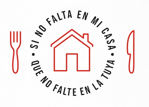 Caritas Chile y Ariztía lanzan campaña 1+1, para apoyar comedores sociales de La Cisterna y San Ramón