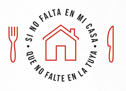 Caritas Chile y Ariztía lanzan campaña 1+1, para apoyar comedores sociales de La Cisterna y San Ramón