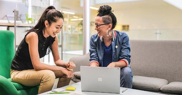MICROSOFT BUILD: IMPULSAR A LOS DESARROLLADORES PARA QUE ENTREGUEN IMPACTO HOY Y MAÑANA